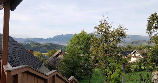 Holiday home planina kurt stefaan dewaele sp