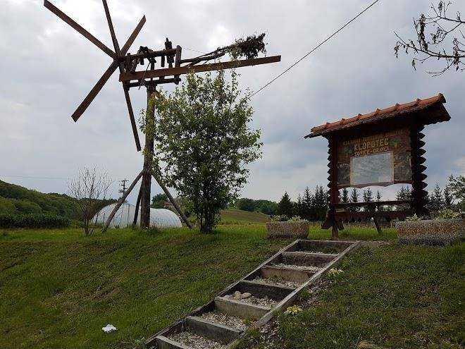 Kmetija korpic