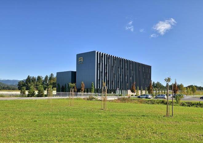Hotel a zalec