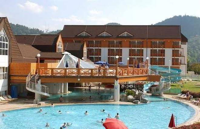 Hotel vital
