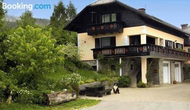 Tourist farm gricnik