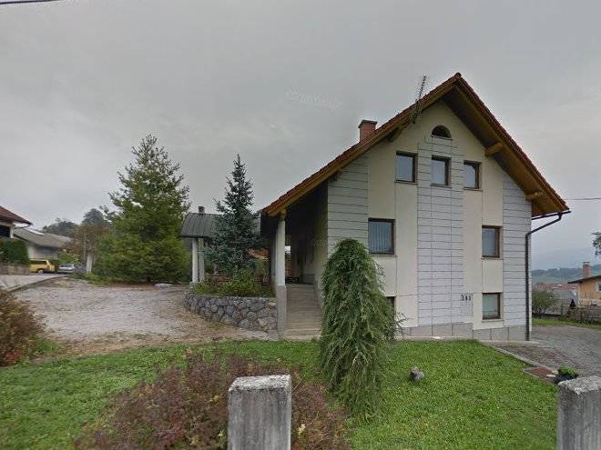 Dolenjska vila
