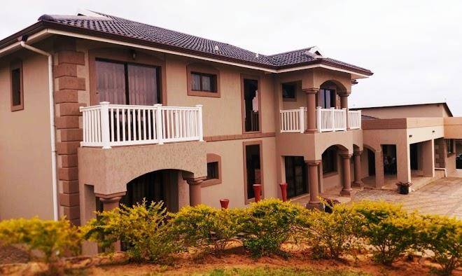 Sada Boutique Hotel Image