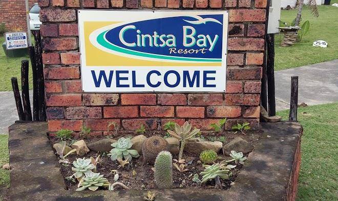 Chintsa sands
