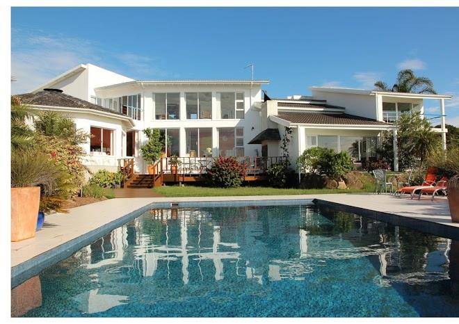 Cintsa lodge