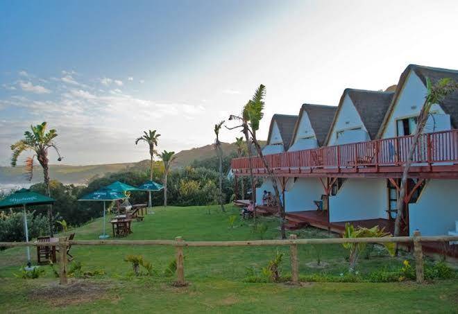 Crawfords beach lodge