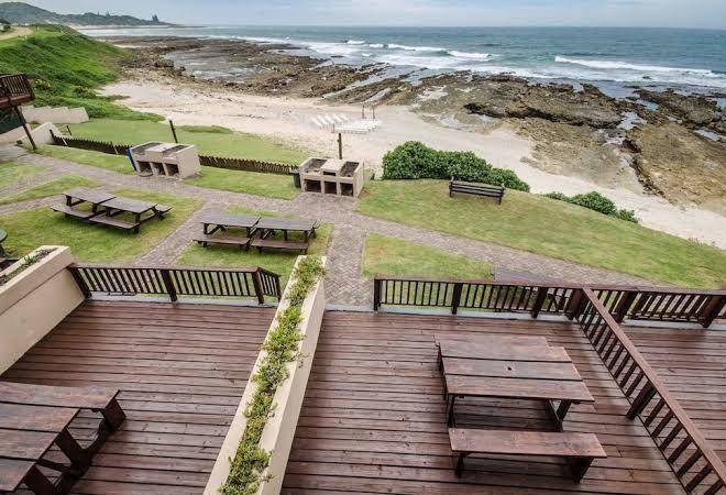 Haga haga beach hotel conference and self catering