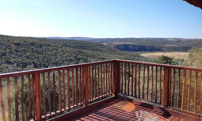 Horseshoe game reserve