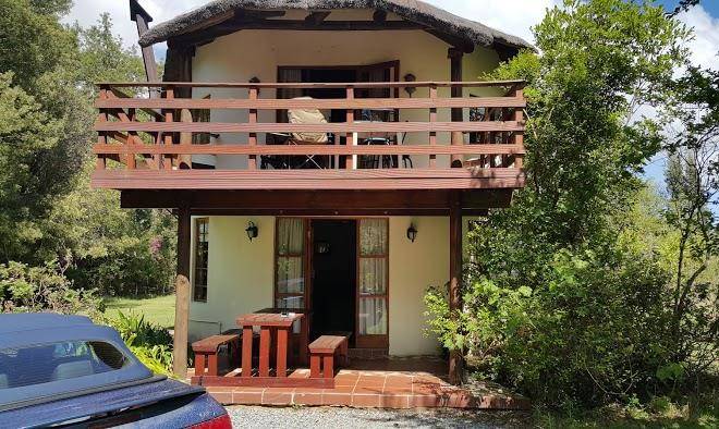 Jaya's place hogsback