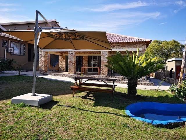 Lilitha guest lodge conferencing & spa
