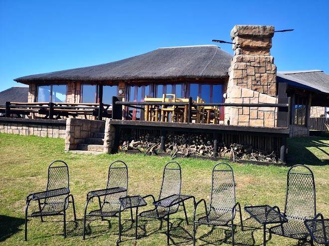 Matola private game reserve