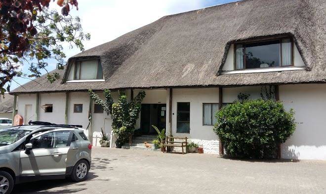 Mazeppa Bay Hotel Image