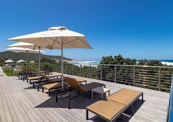 Morgan bay hotel