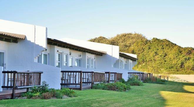 Mpekweni beach resort