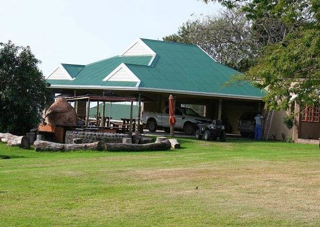 Oppieplaas Haga Haga Image