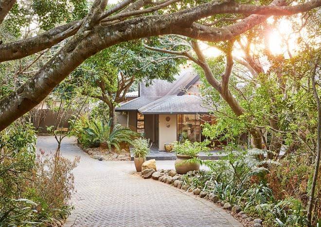 Prana lodge