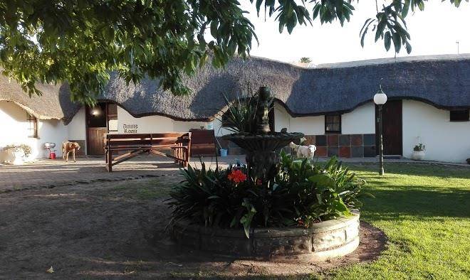 Red valley b&b