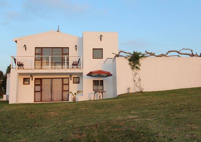 Schafli manor wild coast