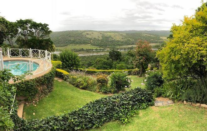 The gables chintsa