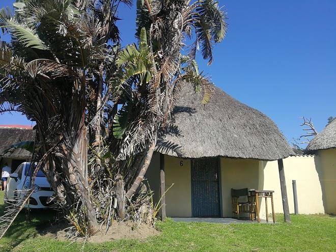 The haven hotel