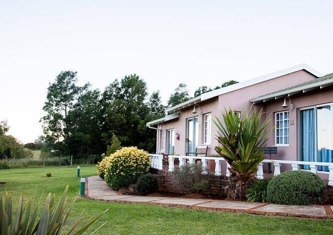 The manderson hotel and conference centre