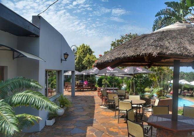 Trennery's hotel