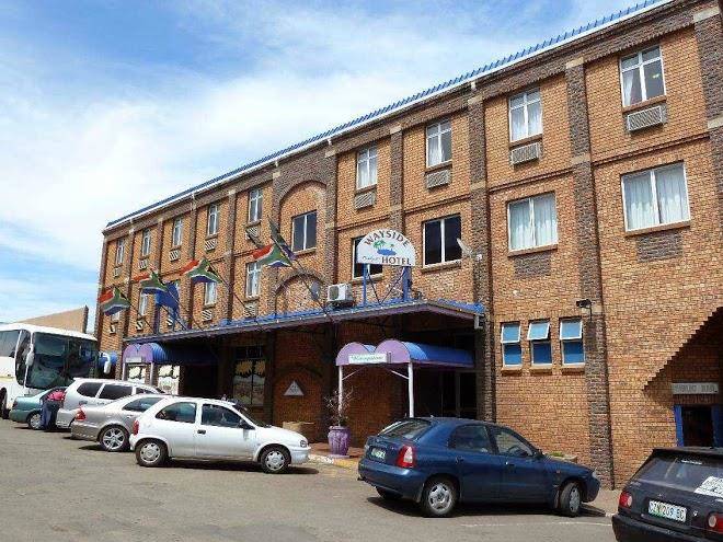 Wayside budget hotel & conference centre