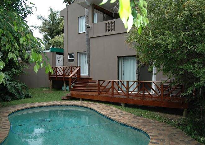 7 rainbird place