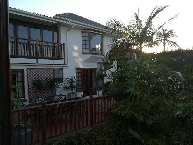 Woodleigh guest lodge