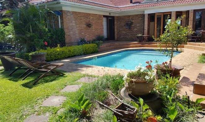 Benri b&b and self catering