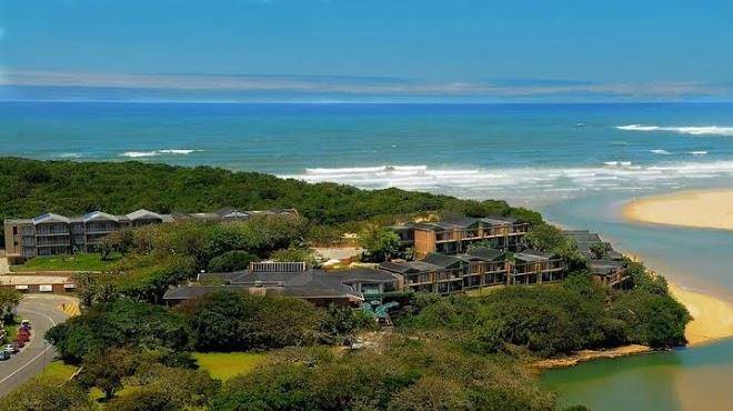 Blue lagoon hotel