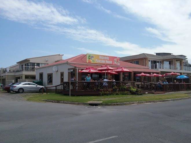 Bluewaters hotel