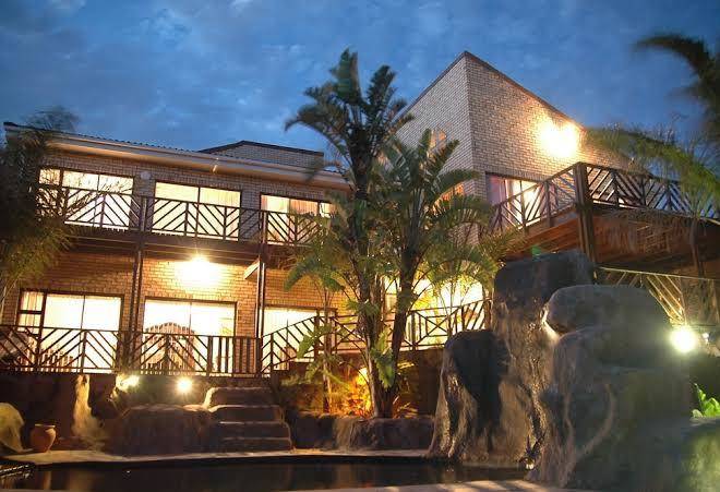 Bon a vie self catering