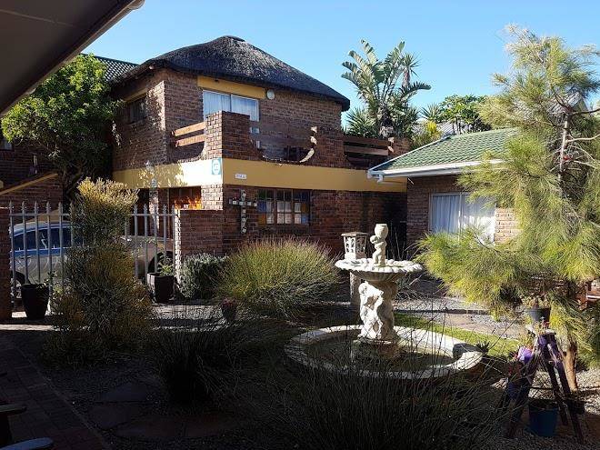 Chanteclear b&b