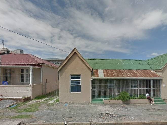 East london back packers