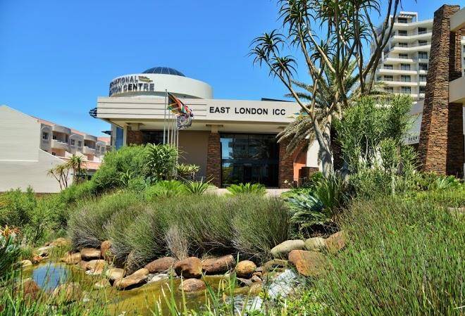 East london international convention centre