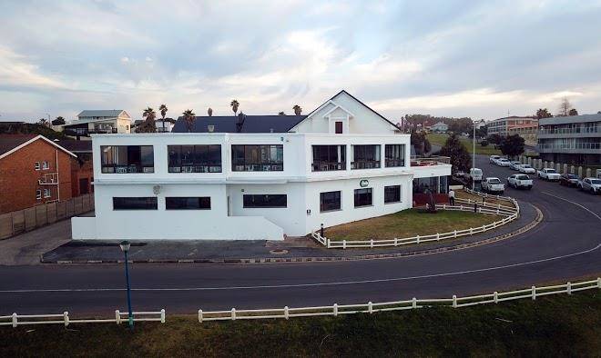 Gonubie hotel