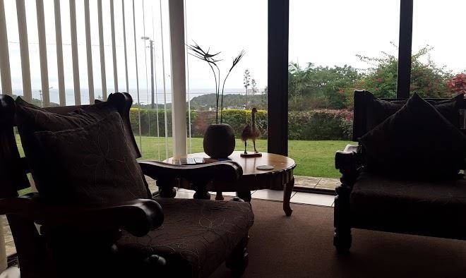 John bailie guest lodge