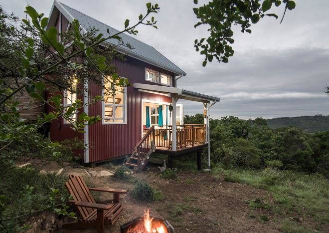 Heartwood homestead