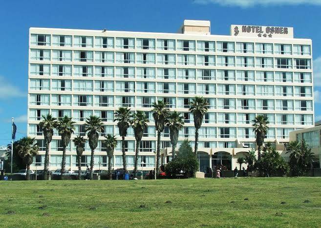 Hotel osner