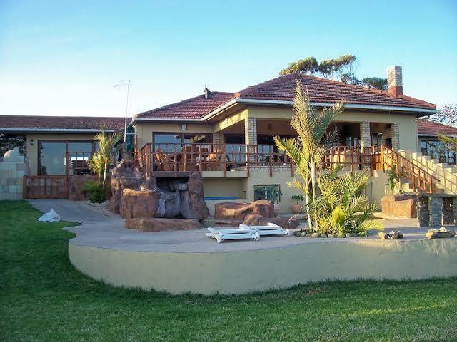 Hoylake inn