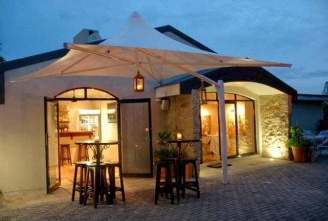 Jemima's guest lodge & conferencing