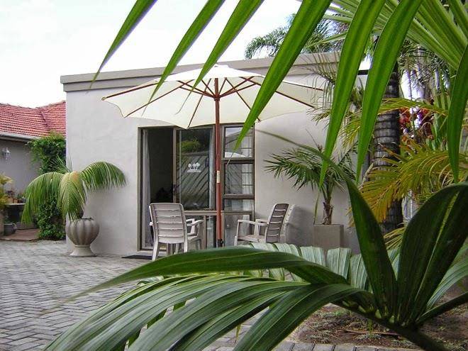 Kennington palms