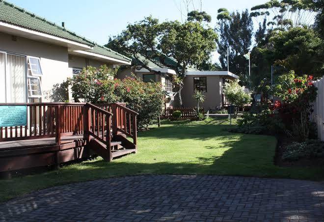 Leisure lodge