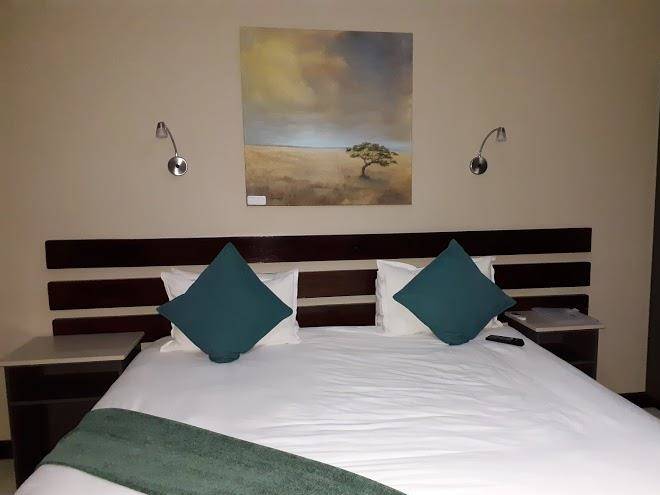 Nahoon eco lodge