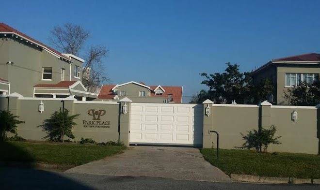Park place