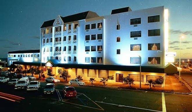 Premier hotel king david