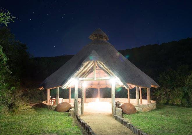 Premier resort mpongo private game reserve