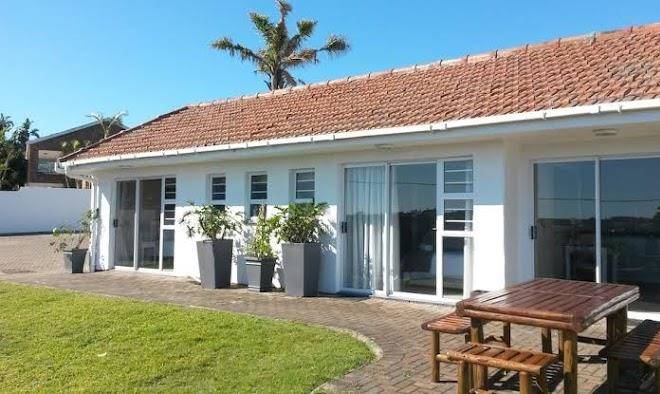 Reef view bnb