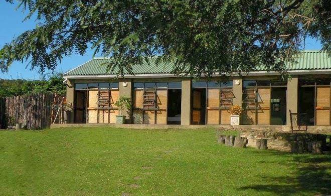 Santa paloma guest farm